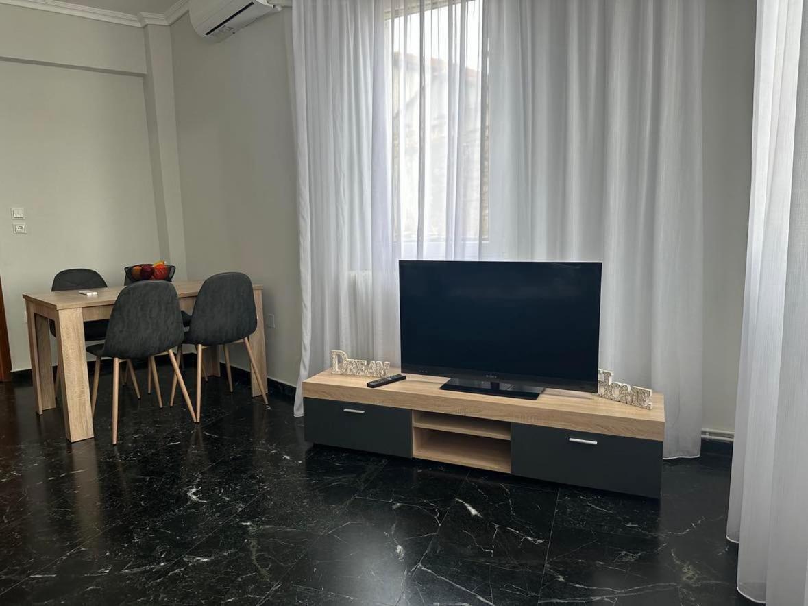 Agnanti Apartment Кавала Екстер'єр фото