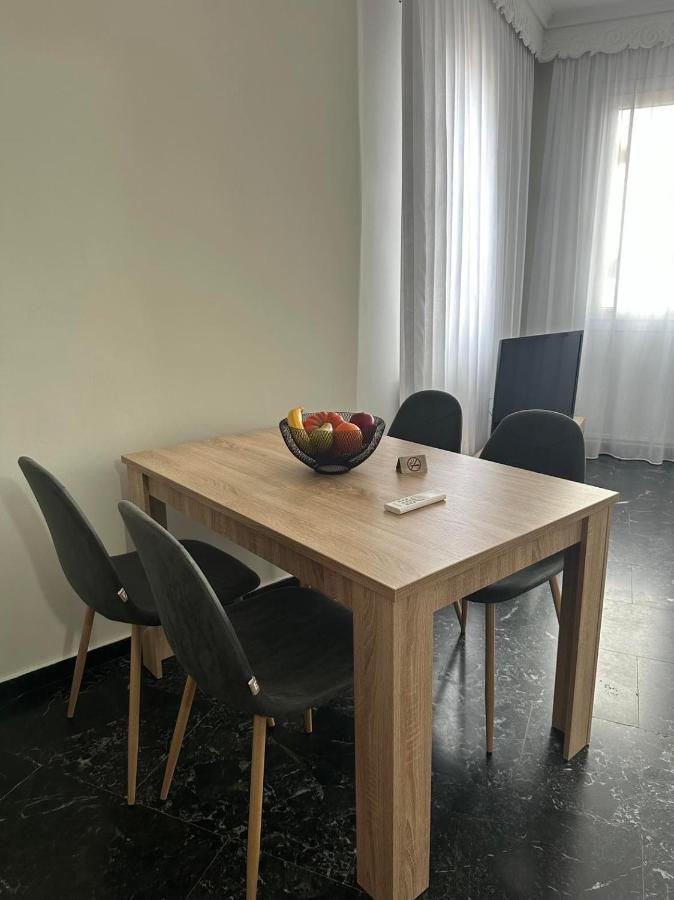 Agnanti Apartment Кавала Екстер'єр фото