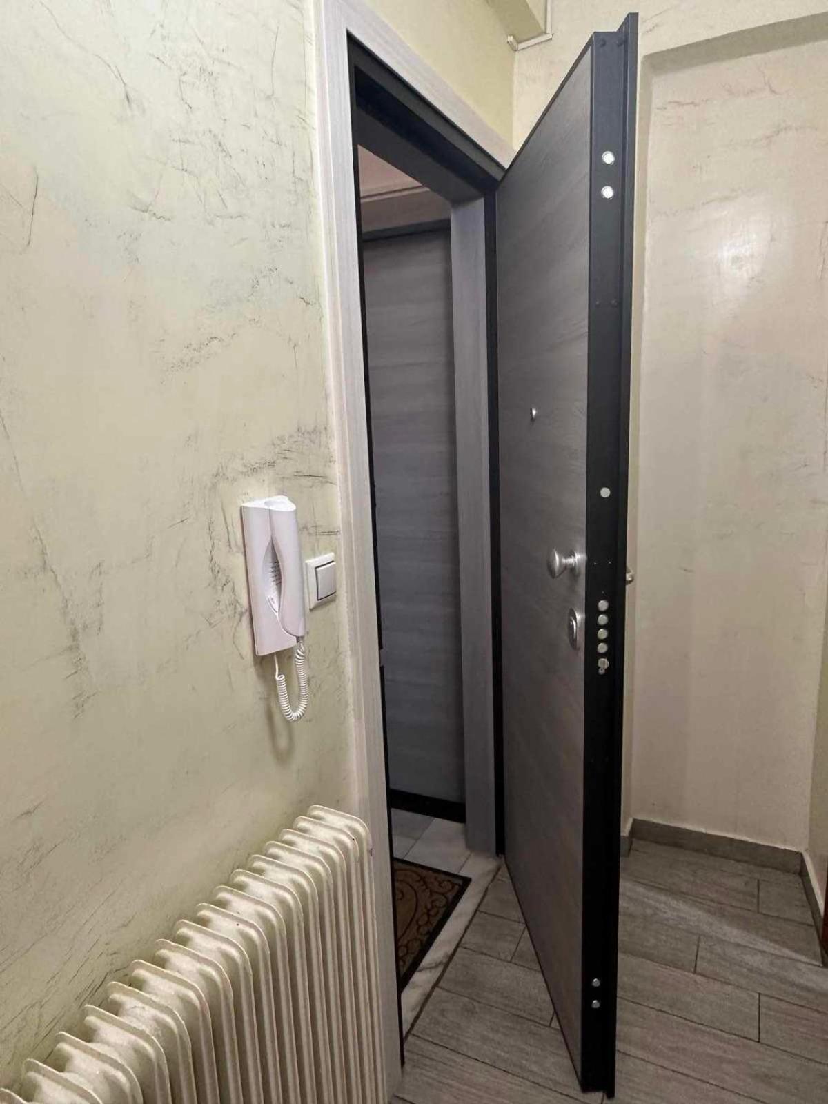 Agnanti Apartment Кавала Екстер'єр фото